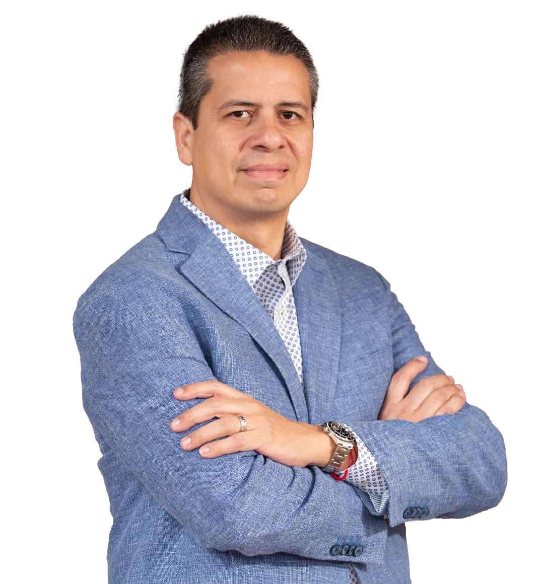 Jaime Elias